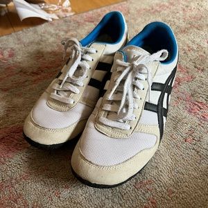 Onitsuka Tigers